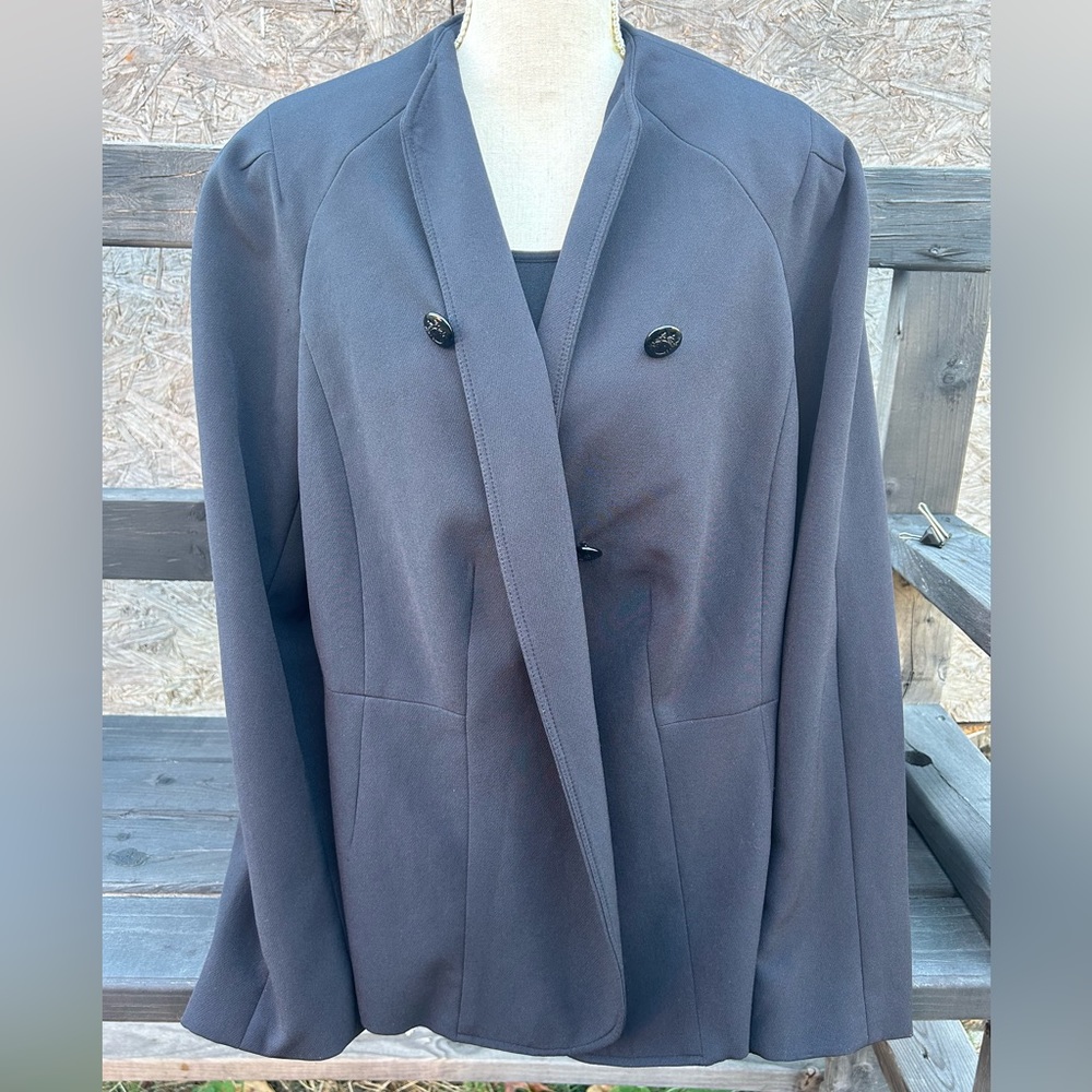 Worthington Blazer‎ WMNS 16W